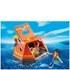 Playmobil Coast Guard Life Raft (5545)