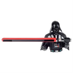 Official Nintendo and Star Wars Wii Darth Vader Sensor Bar Holder