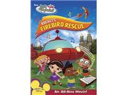 Little Einsteins: Rocket's Firebird Rescue