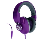 Jlab Bombora Over The Ear Headphones With Universal Mic