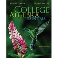College Algebra Essentials