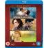 Anna Karenina / Pride and Prejudice / Atonement