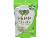 Manitoba Harvest Organic Hemp Hearts - Shelled - 7 Oz Fibers And Seeds