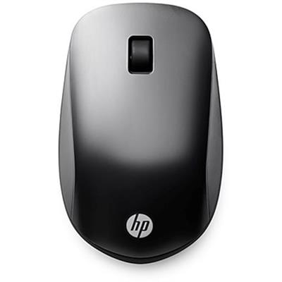Hp Inc. F3j92ut#aba Slim - Mouse - Right And Left-handed - 3 Buttons - Wireless - Bluetooth - Promo - For  215 G1  Elitepad 1000 G2  Zbook 17 G3 Mobile Workstat