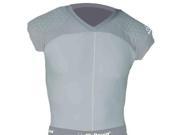 Mcdavid Classic 7864 Shell Shirt Gray Medium