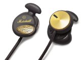 Marshall M-ACCS-00096 Minor Headphones, Black
