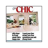 Chic - Cest Chic (Music CD)