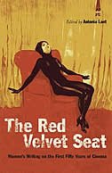 Red Velvet Seat