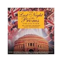 BBC CO/Wordsworth - The Last Night Of The Proms Collection (Music CD)