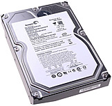 Seagate Barracuda Es.2 Series St3500320ns 500 Gb Hard Drive - 7200 Rpm - Serial-ata