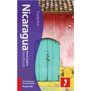 Nicaragua Handbook, 5th