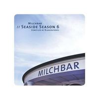 Blank & Jones - Milchbar (Seaside Season 6) (Music CD)
