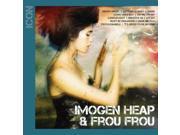 Icon:imogen Heap