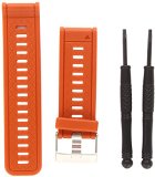 Garmin Orange Band for Fenix Outdoor Watch