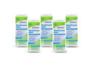 TridermaÂ® Nasal Dryness Reliefâ„¢ Value 5-pack