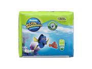 Huggies Little Swimmers Small Disposable Swim Diapers - 20 Count