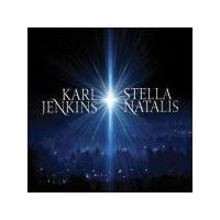 Karl Jenkins - Karl Jenkins: Stella Natalis (Music CD)