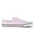 Converse Women's Chuck Taylor All Star Dainty Ox Trainers - Purple Dusk/Black/White - UK 8