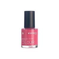 Korres Nail Colour Pomegranate 14