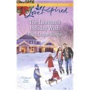 The Lawman's Holiday Wish