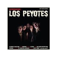 Los Peyotes - Introducing Los Peyotes
