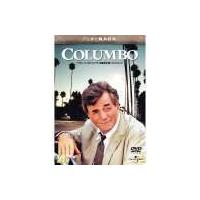 Columbo - The Complete 9th Season