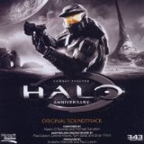 Original Video Game Soundtrack - Halo (Combat Evolved Anniversary/Original Soundtrack) (Music CD)