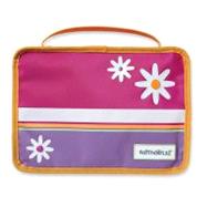 Faithgirlz! Book & Bible Cover Pink Medium