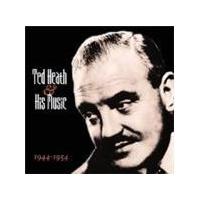 Ted Heath - Ted Heath And His Music 1944-1954