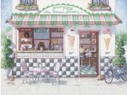 Goodies Poster Print By Janet Kruskamp (18 X 24)