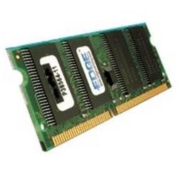 EDGE Tech 512MB SDRAM Memory Module - 512MB (1 x 512MB) - 133MHz PC133 - Non-ECC - SDRAM - 144-pin