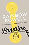 Landline. Segundas oportunidades / Landline: A Novel (Spanish Edition)