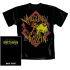 Batman Men's T-Shirt - Rockin N Rollin