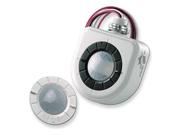 Occupancy Sensor, Infrared High Bay