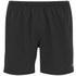 The North Face Men's GTD Running Shorts - Black