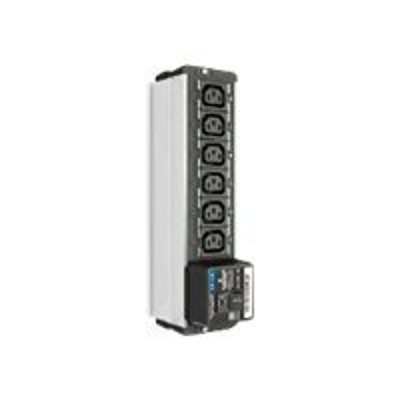 Liebert Mpxbrm-nbba6a1n Branch Rcptcle Module