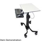 Ergotron 24-220-055 Teachwell Mobile Digital Workspace