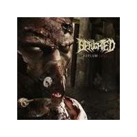 Benighted - Asylum Cave [Digipak] (Music CD)