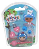 Lalaloopsy 17310 Earbuds with Slider