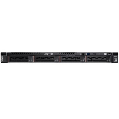 Lenovo 7y03a02fna Thinksystem Sr570 7y03 Intel Xeon Silver 4116 12-core 2.10ghz Rack Server - 32gb Rdimm Ddr4-2666 (2rx4)  No Hdd  4x 3.5 Sata/sas Hs Disk Bays