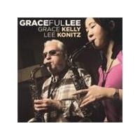 Grace Kelly & Lee Konitz - GracefulLee (Music CD)