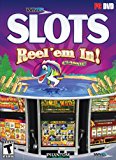 Phantom EFX WMS Slots: Reel 'Em In!