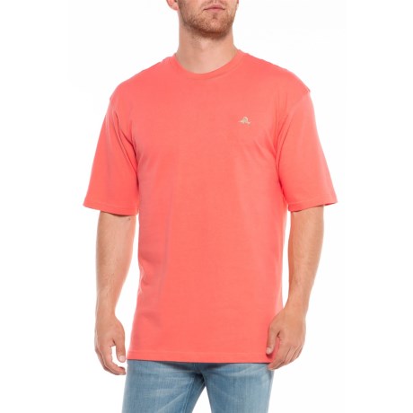 Bahama Papa T-shirt - Short Sleeve (for Men)