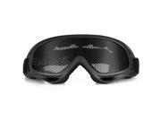 Glasses Eyeglasses Eyewear Goggles Eyes Protection Airsoft Black