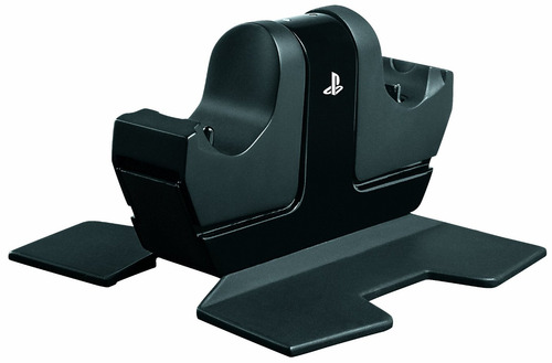 Powera Cpfa141325-01 Dualshock 4 Controller Charging Station For Playstation 4