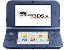 Nintendo Redsubaa 3ds Xl Handheld Gaming Console - Galaxy Style