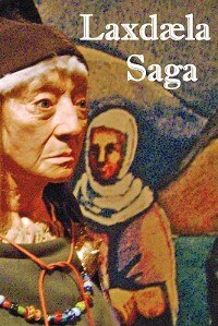 Laxdla Saga - The Laxdale Saga - With Map And Section Headings