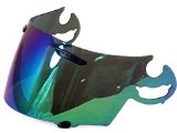 Arai SAi Super Adsis I type Helmet Visor Shield Rx7-RR5 CorsairV RX-Q Vector2 Signet2 Defiant (Iridium)