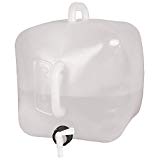 Coleman 5-Gallon Collapsible Water Carrier