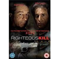 Righteous Kill